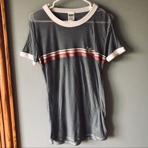 Victoria’s Secret PINK graphic tee